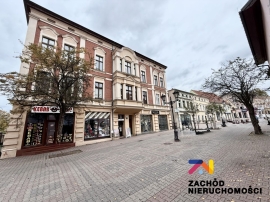 Przytulna kawalerka Kupiecka Deptak